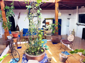 CASA RURAL Estilo Canario